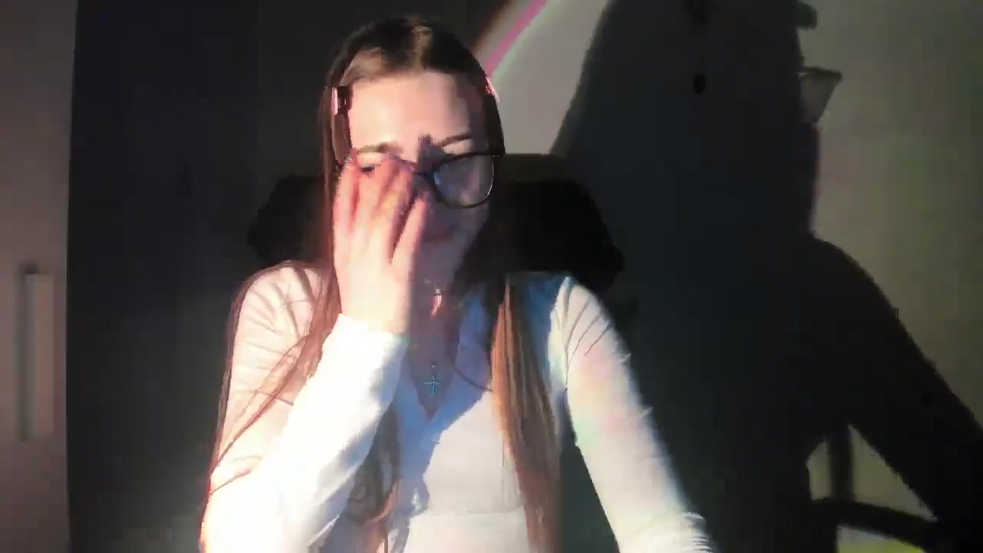 Gallery image thumbnail from DiscoGirl's myfreecams stream on, 01/22/2026, 19:58 image 19 of 20