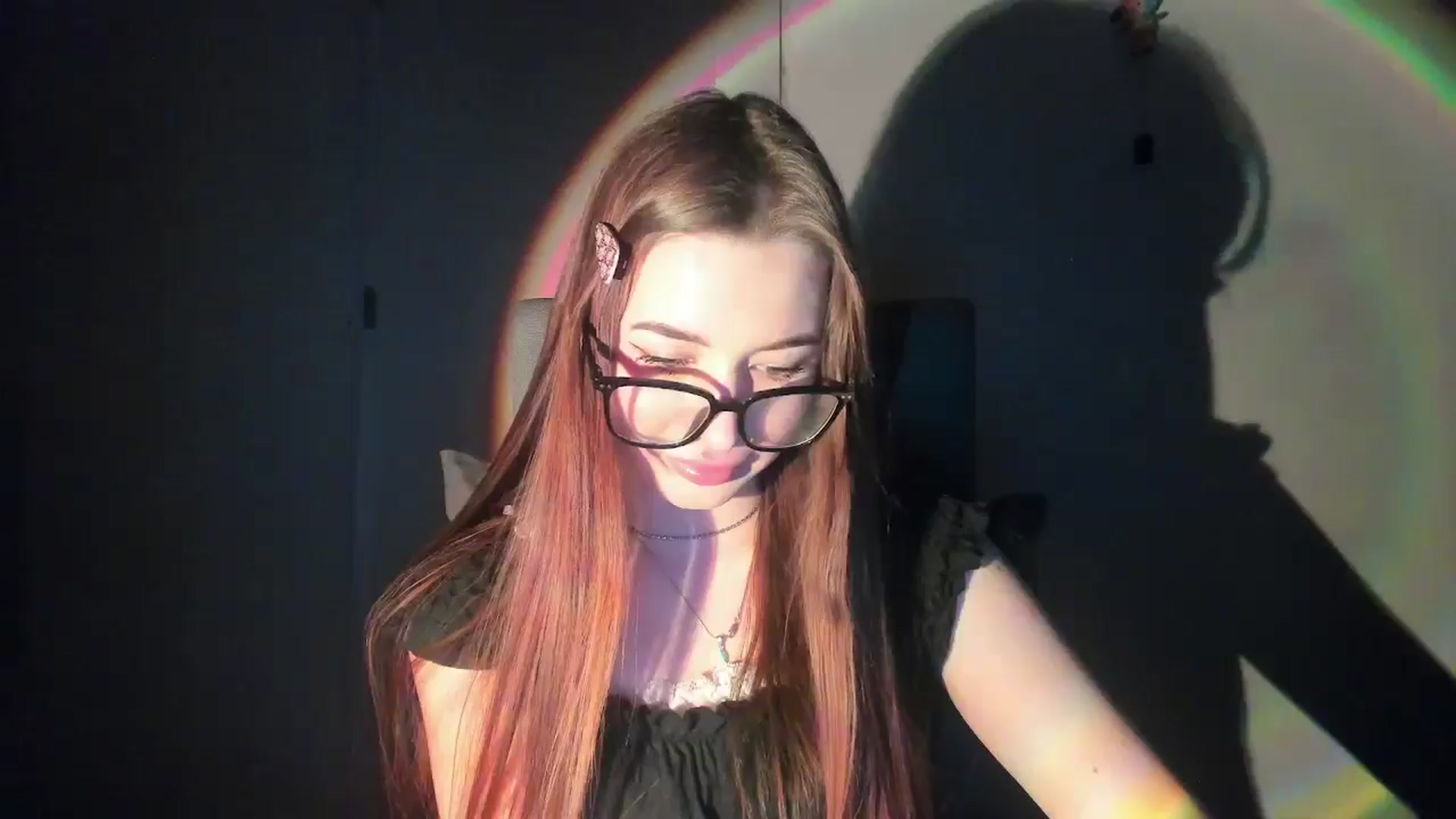 Gallery image thumbnail from DiscoGirl's myfreecams stream on, 01/25/2026, 16:35 image 19 of 20