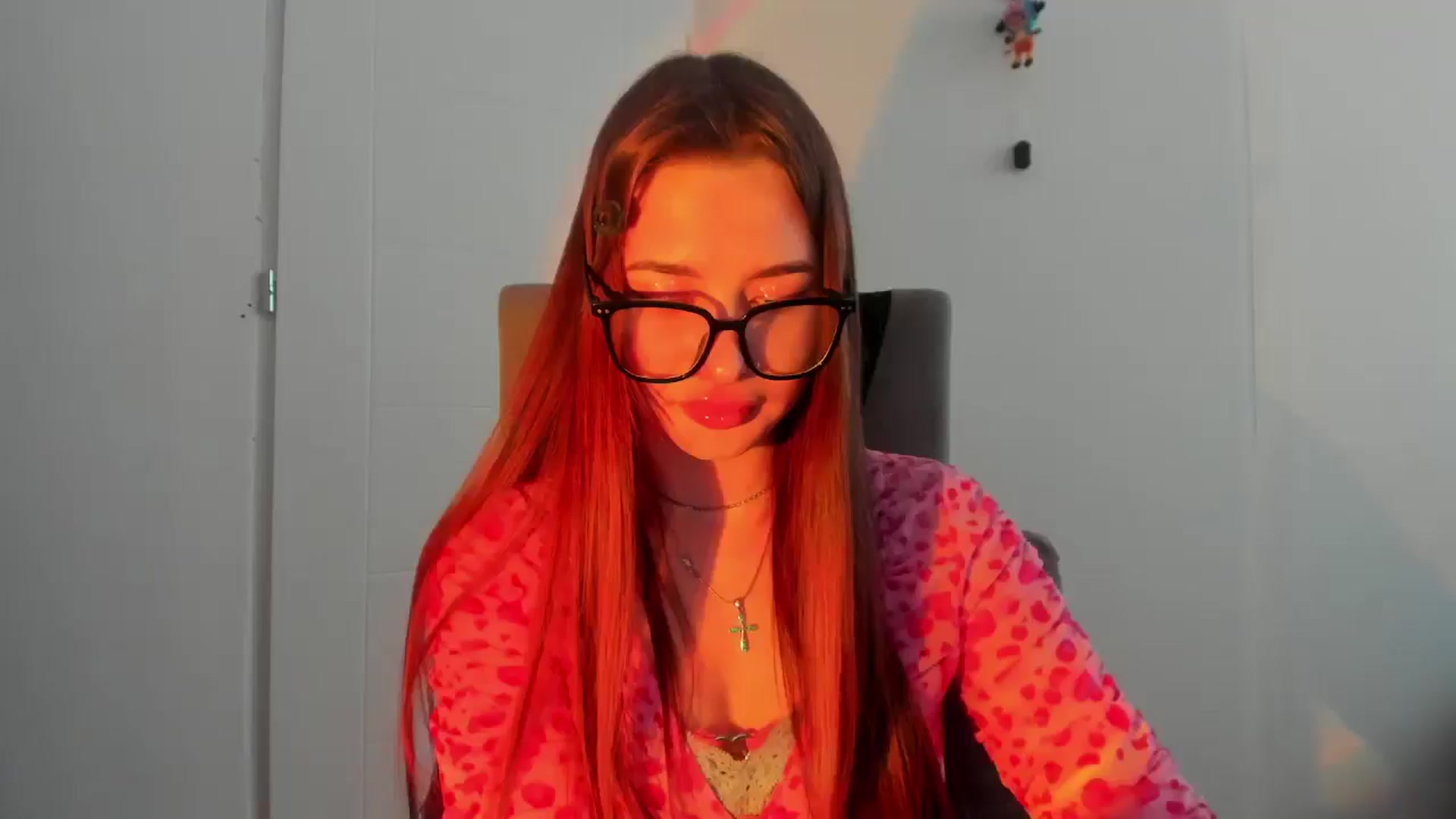 Gallery image thumbnail from DiscoGirl's myfreecams stream on, 01/26/2026, 15:03 image 18 of 20