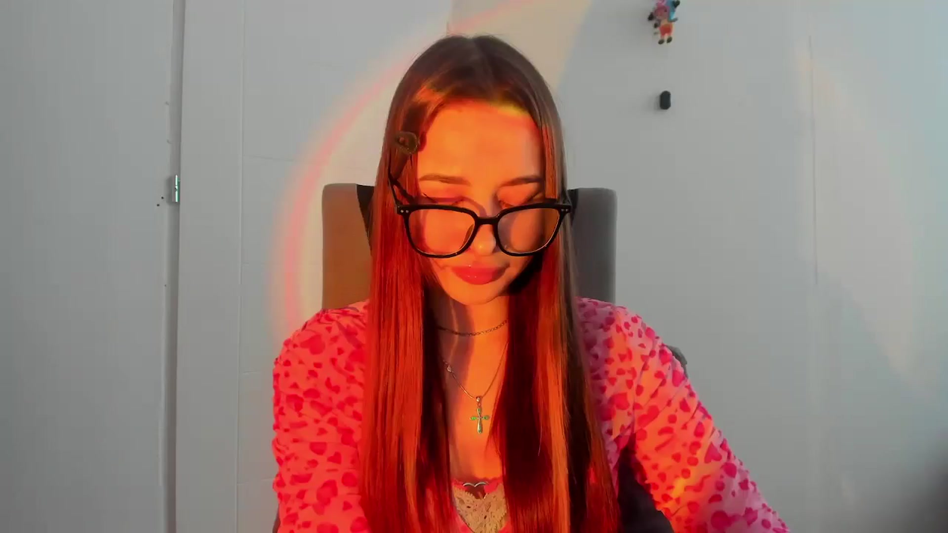 Gallery image thumbnail from DiscoGirl's myfreecams stream on, 01/26/2026, 15:03 image 3 of 20