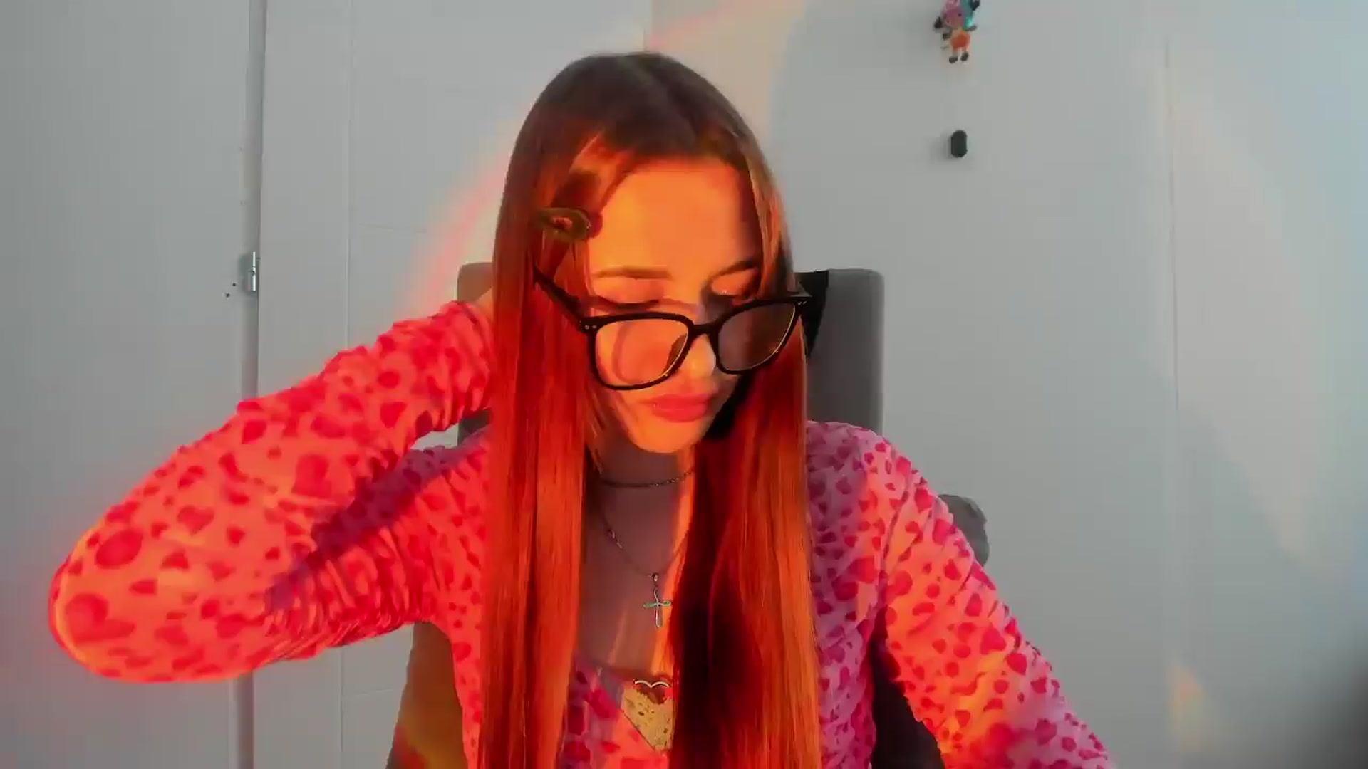Gallery image thumbnail from DiscoGirl's myfreecams stream on, 01/26/2026, 15:03 image 2 of 20