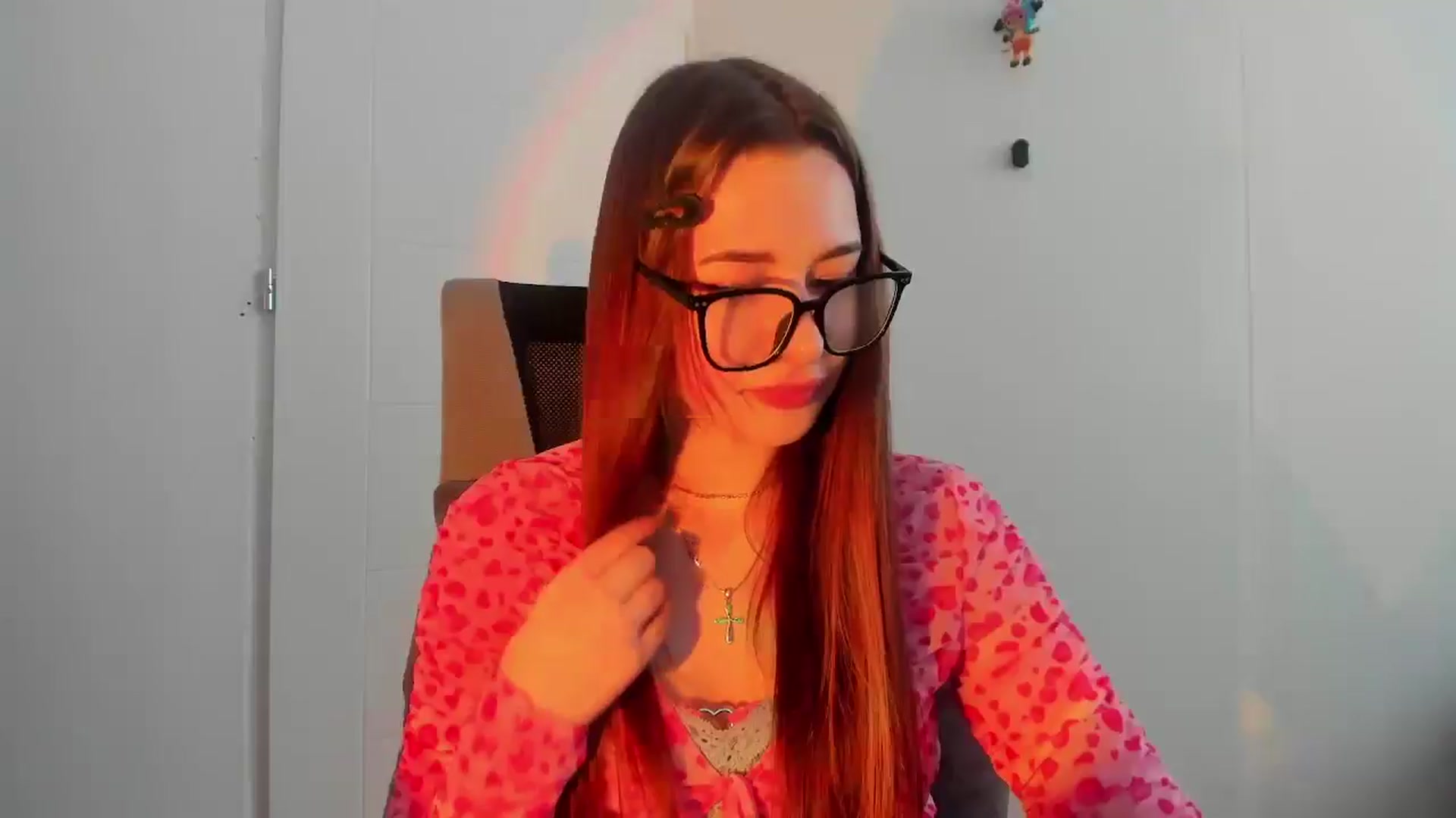 Gallery image thumbnail from DiscoGirl's myfreecams stream on, 01/26/2026, 15:03 image 10 of 20