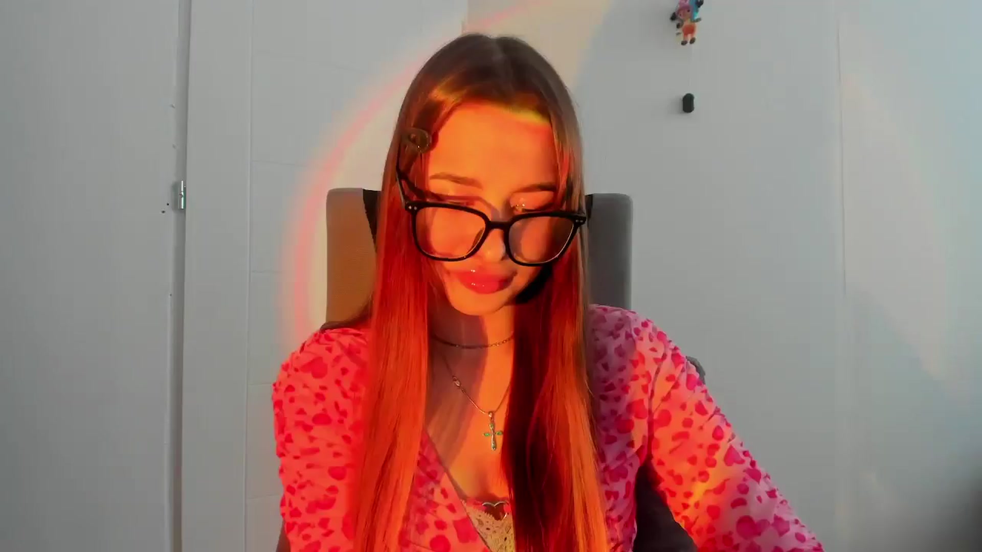 Gallery image thumbnail from DiscoGirl's myfreecams stream on, 01/26/2026, 15:03 image 1 of 20