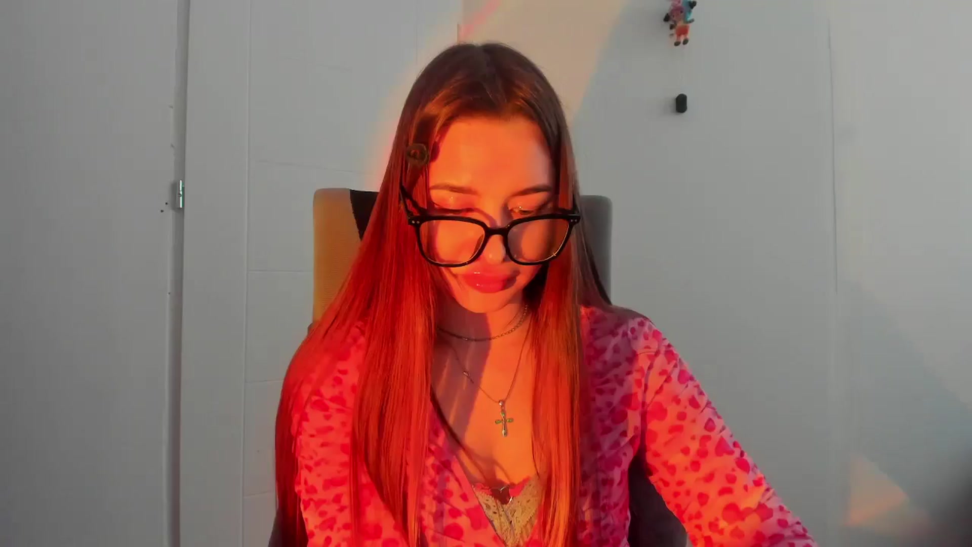 Gallery image thumbnail from DiscoGirl's myfreecams stream on, 01/26/2026, 15:03 image 16 of 20