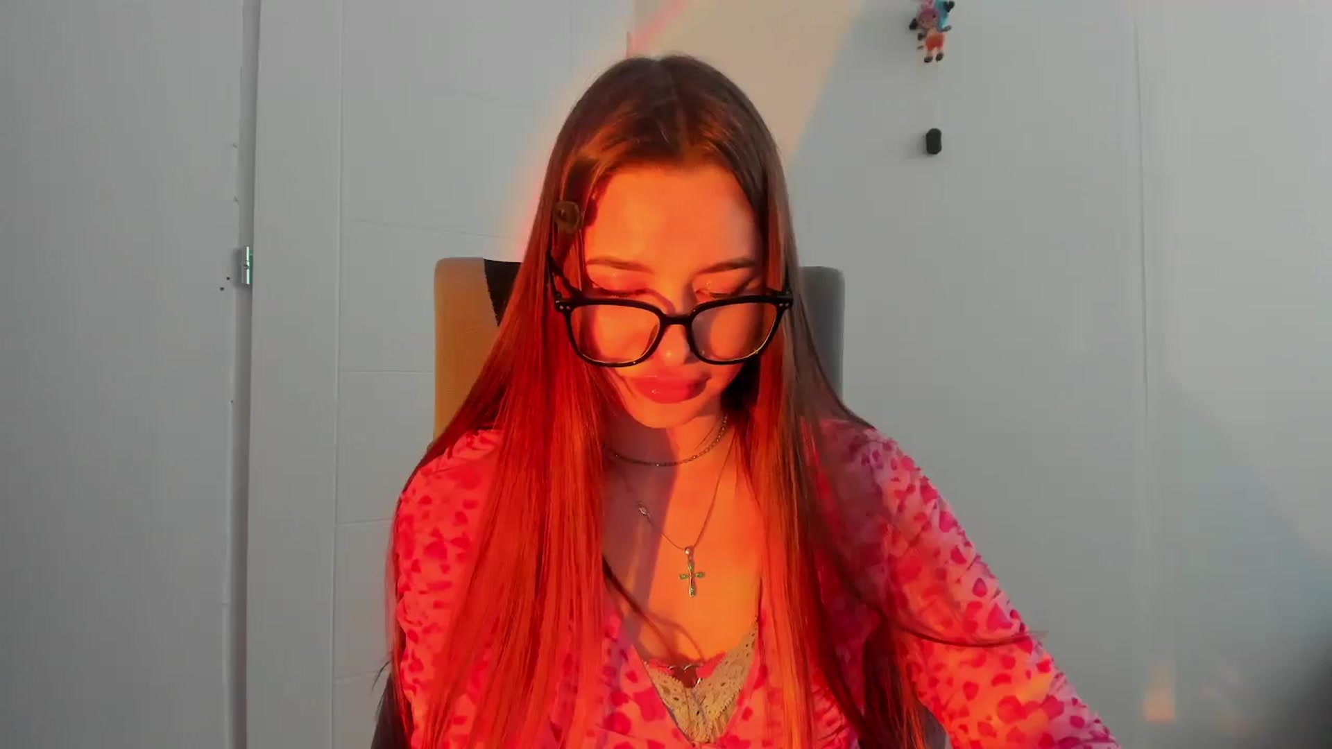 Gallery image thumbnail from DiscoGirl's myfreecams stream on, 01/26/2026, 15:03 image 15 of 20