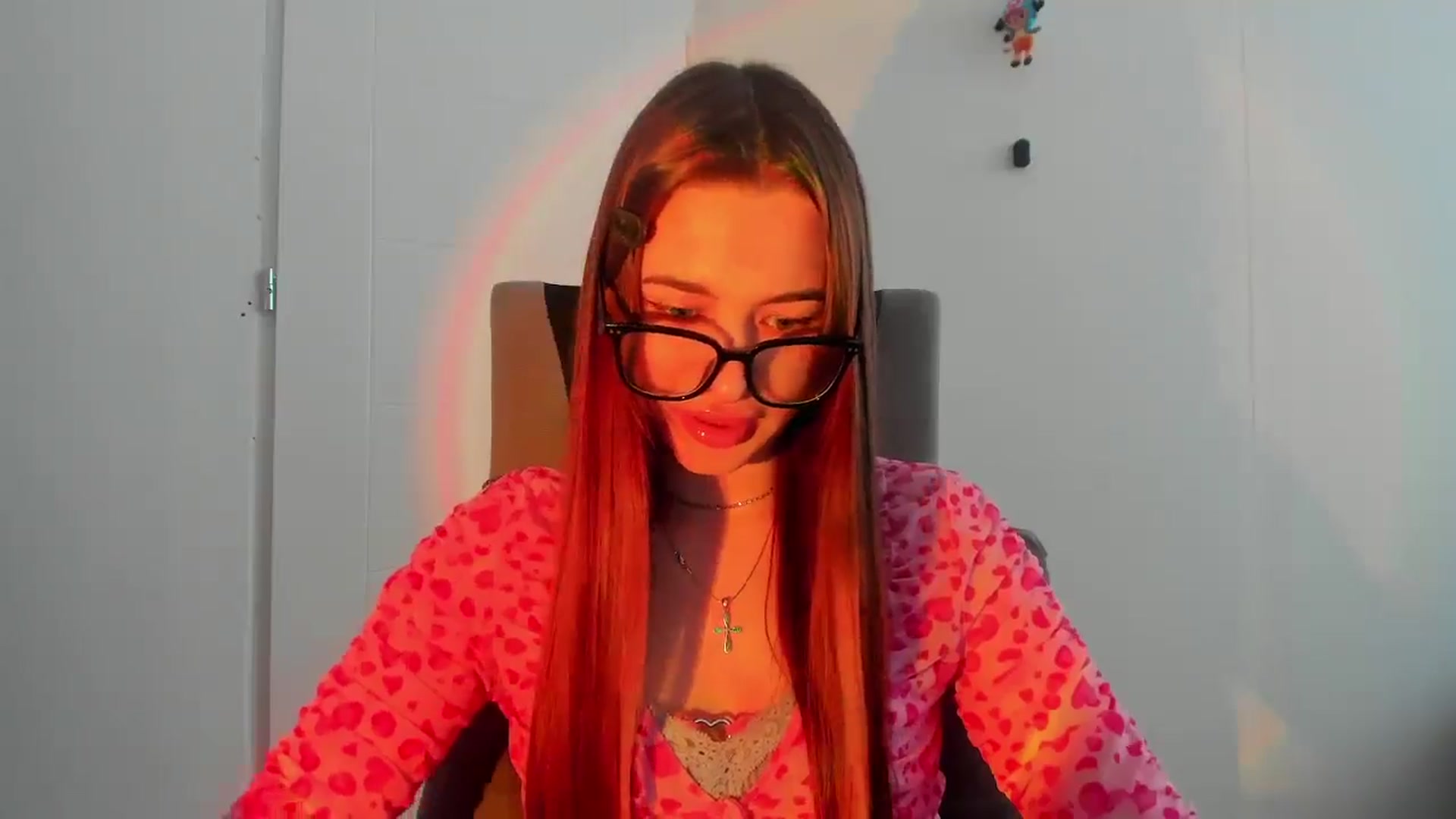 Gallery image thumbnail from DiscoGirl's myfreecams stream on, 01/26/2026, 15:03 image 4 of 20