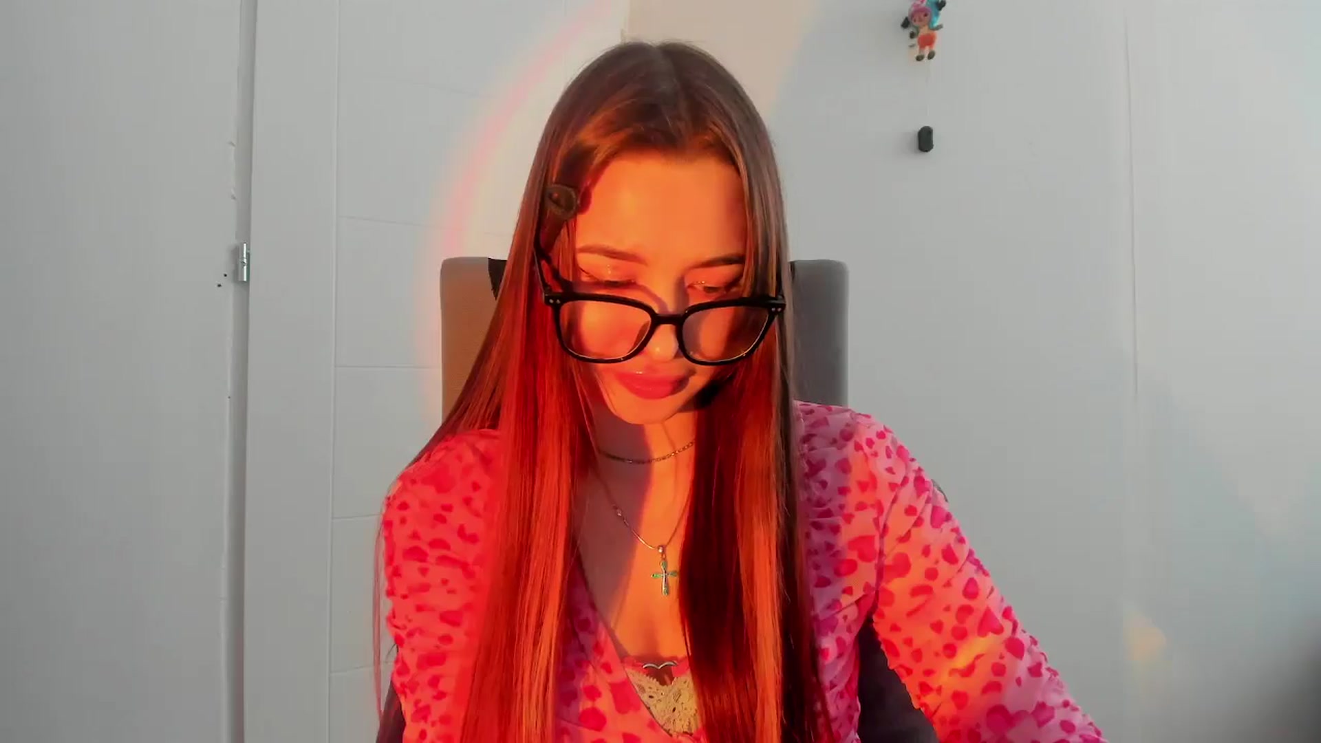 Gallery image thumbnail from DiscoGirl's myfreecams stream on, 01/26/2026, 15:03 image 5 of 20