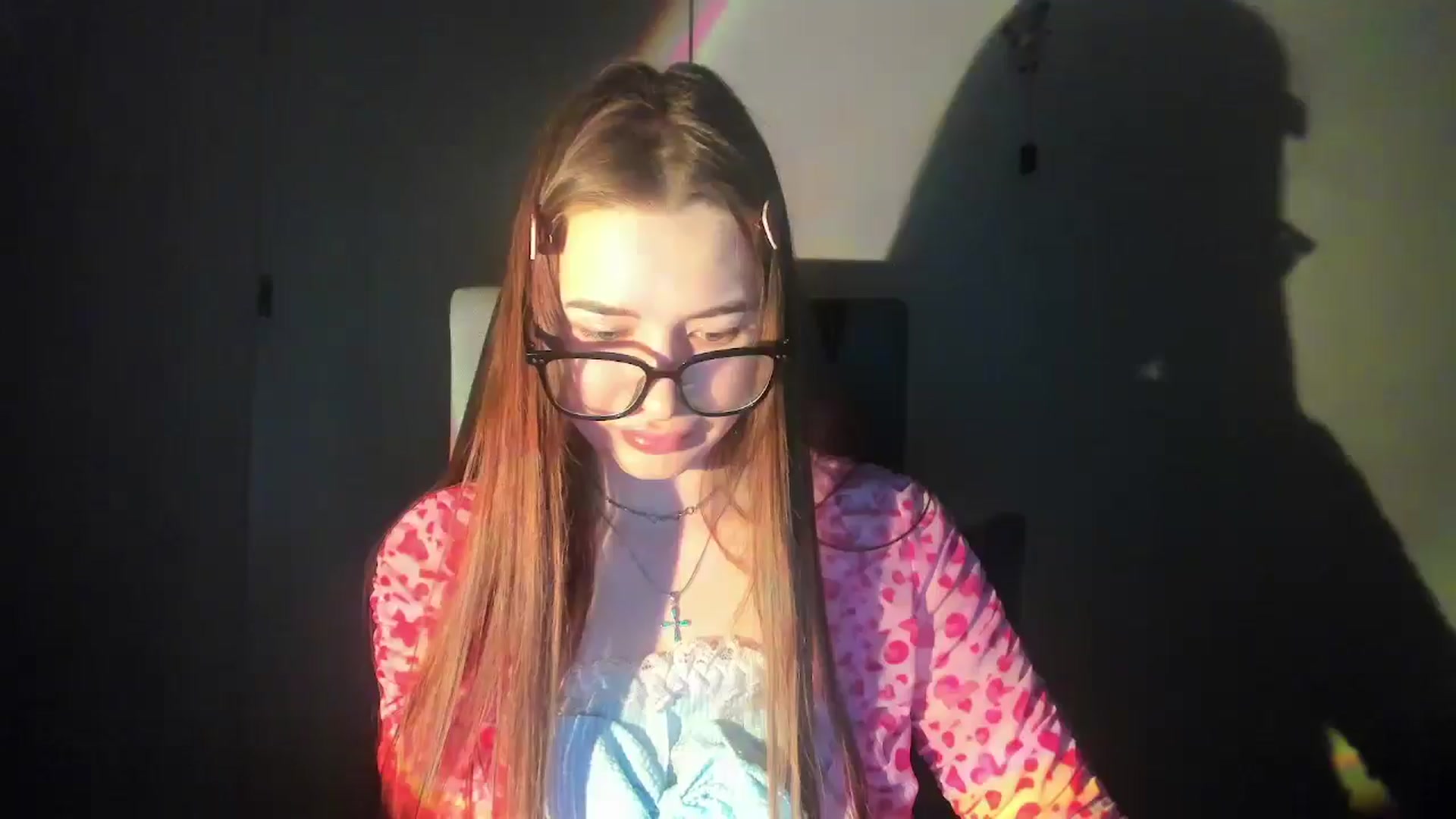 Gallery image thumbnail from DiscoGirl's myfreecams stream on, 01/28/2026, 16:25 image 18 of 20