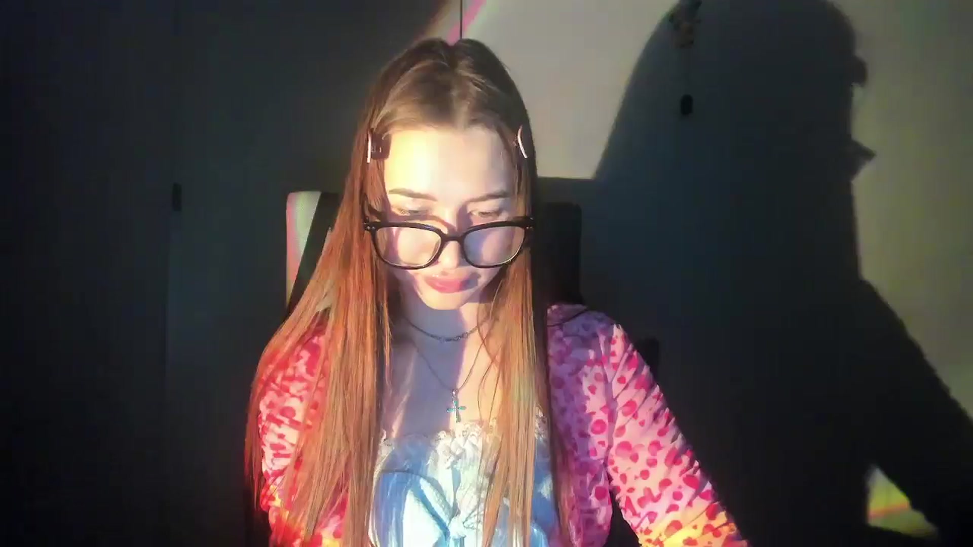 Gallery image thumbnail from DiscoGirl's myfreecams stream on, 01/28/2026, 16:25 image 15 of 20