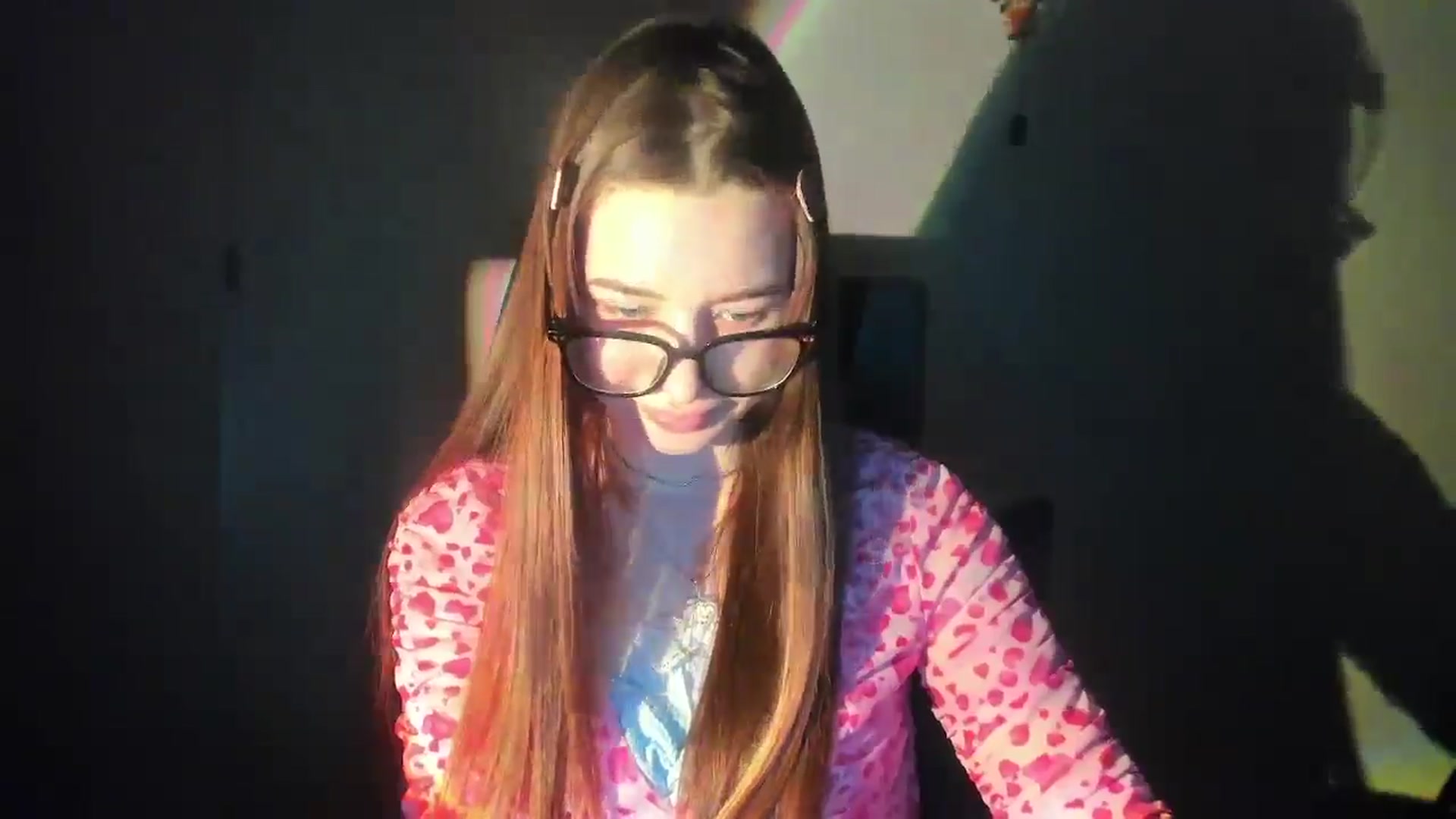 Gallery image thumbnail from DiscoGirl's myfreecams stream on, 01/28/2026, 17:36 image 7 of 20