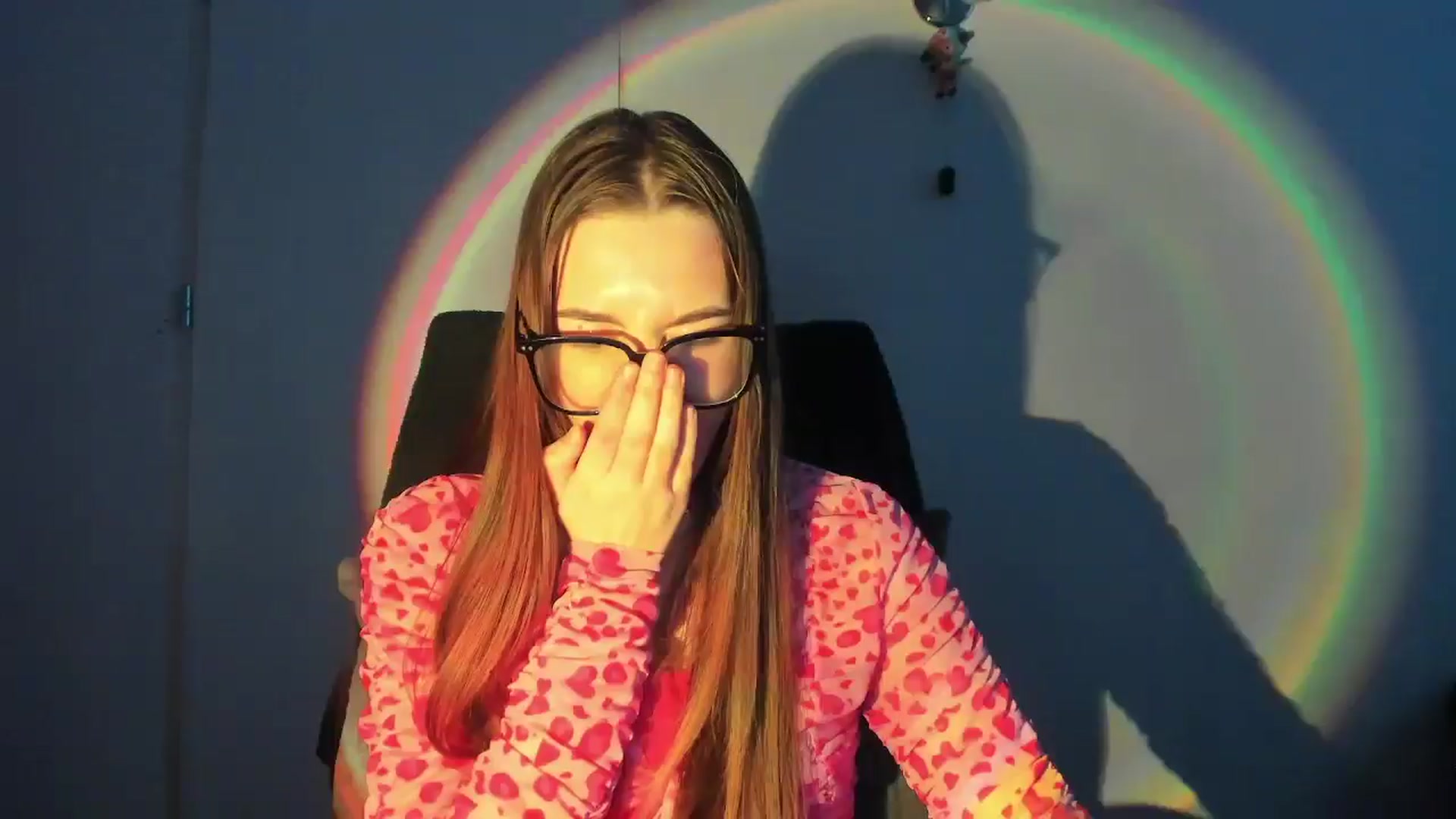Gallery image thumbnail from DiscoGirl's myfreecams stream on, 01/29/2026, 15:16 image 16 of 20