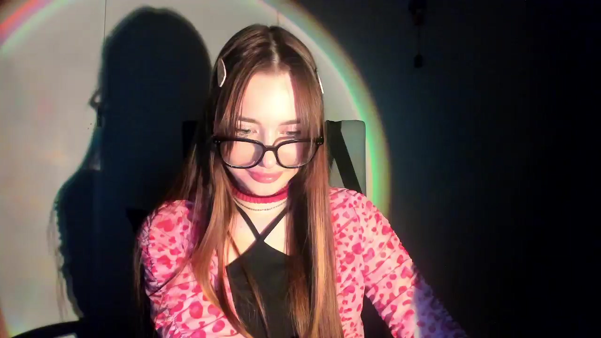 Gallery image thumbnail from DiscoGirl's myfreecams stream on, 01/30/2026, 18:09 image 18 of 20
