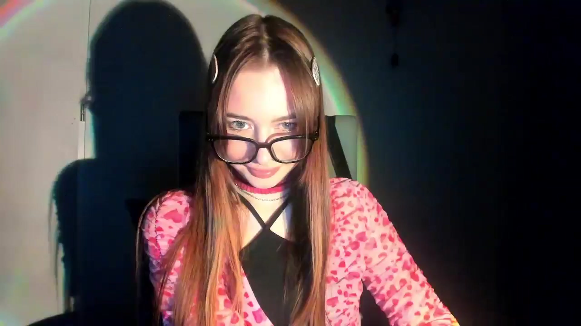 Gallery image thumbnail from DiscoGirl's myfreecams stream on, 01/30/2026, 18:09 image 13 of 20