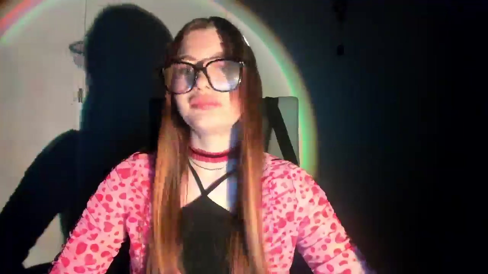 Gallery image thumbnail from DiscoGirl's myfreecams stream on, 01/30/2026, 18:09 image 17 of 20