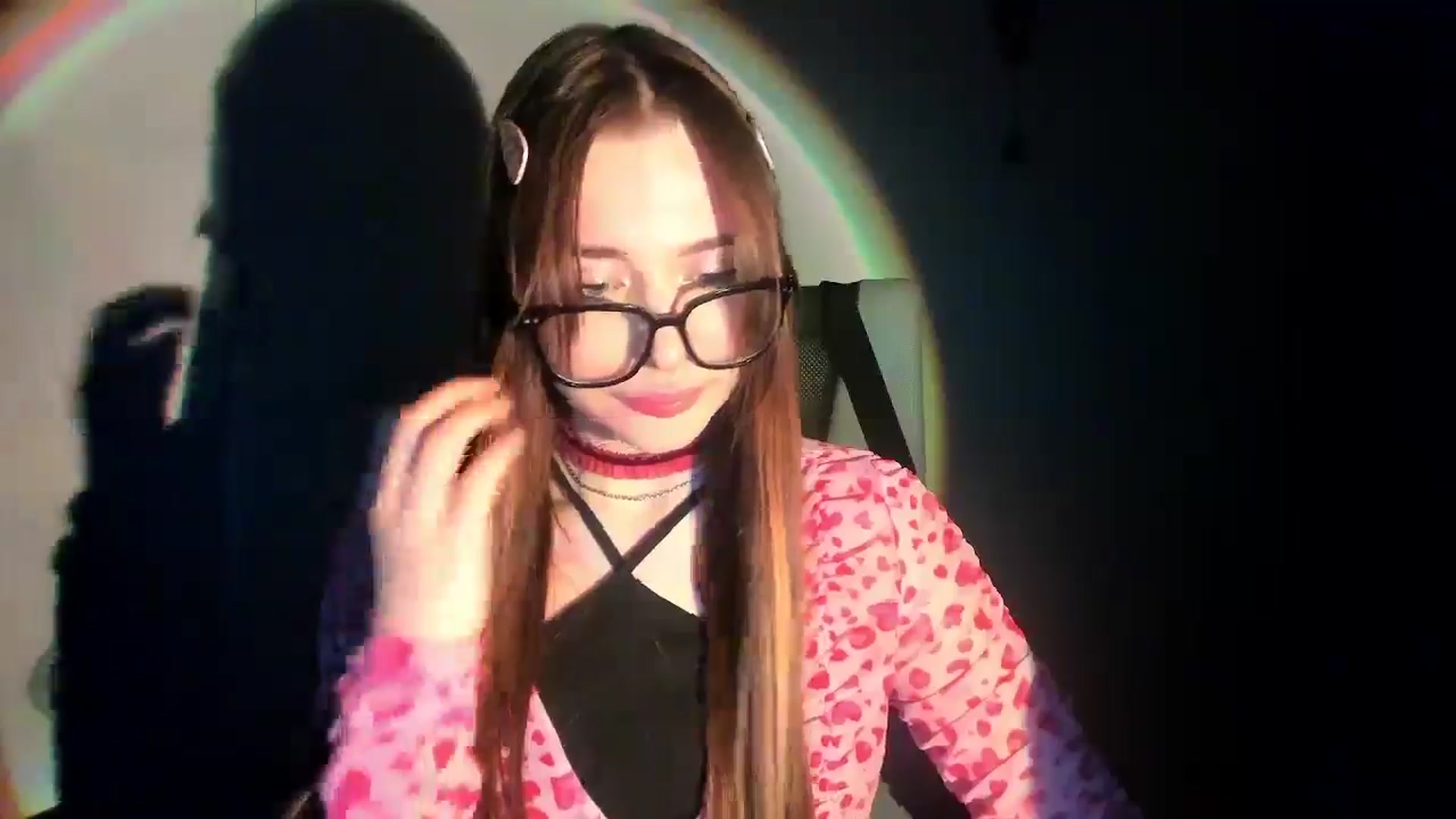 Gallery image thumbnail from DiscoGirl's myfreecams stream on, 01/30/2026, 18:09 image 14 of 20