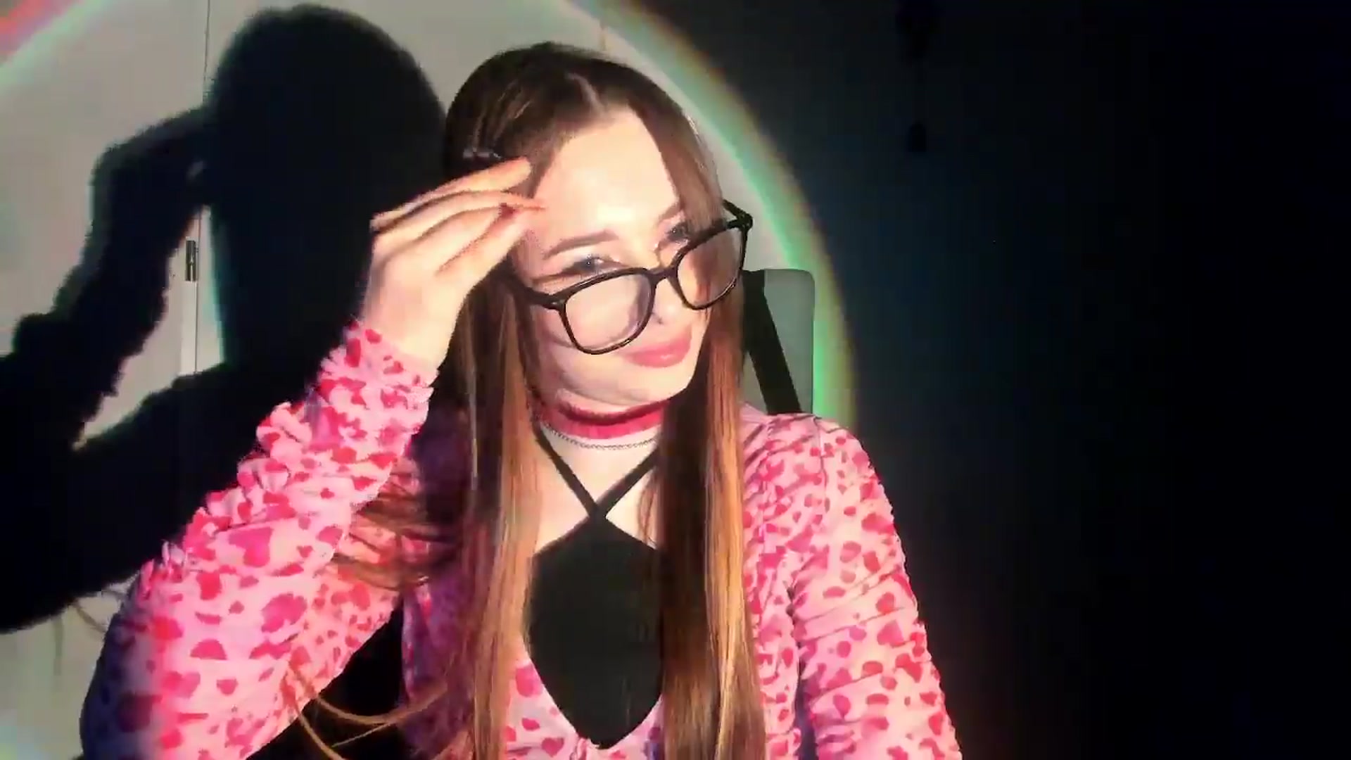Gallery image thumbnail from DiscoGirl's myfreecams stream on, 01/30/2026, 18:09 image 9 of 20