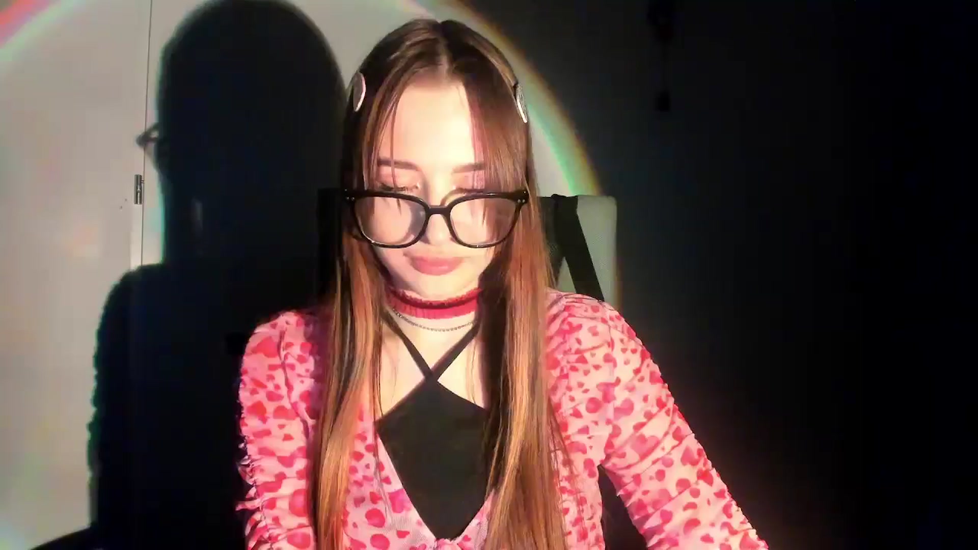 Gallery image thumbnail from DiscoGirl's myfreecams stream on, 01/30/2026, 18:09 image 5 of 20