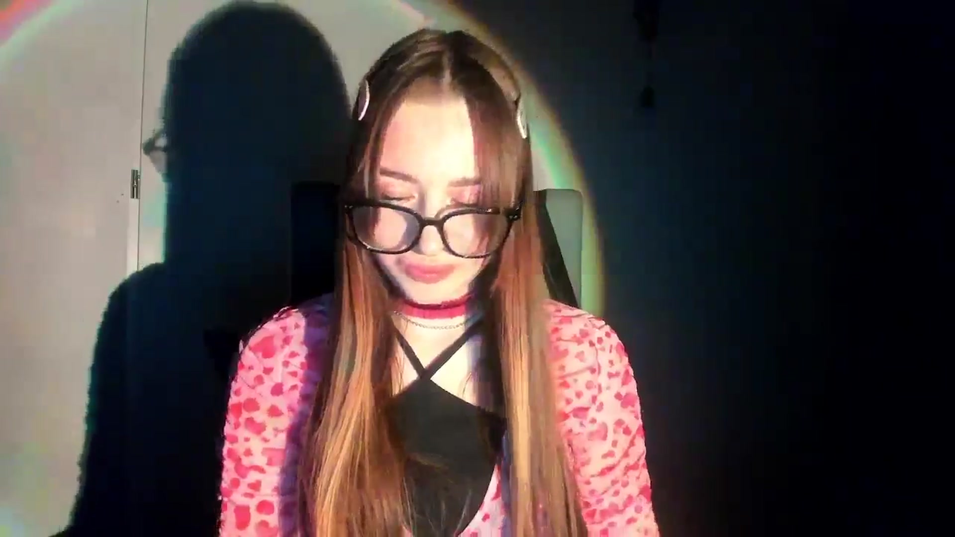 Gallery image thumbnail from DiscoGirl's myfreecams stream on, 01/30/2026, 18:09 image 10 of 20