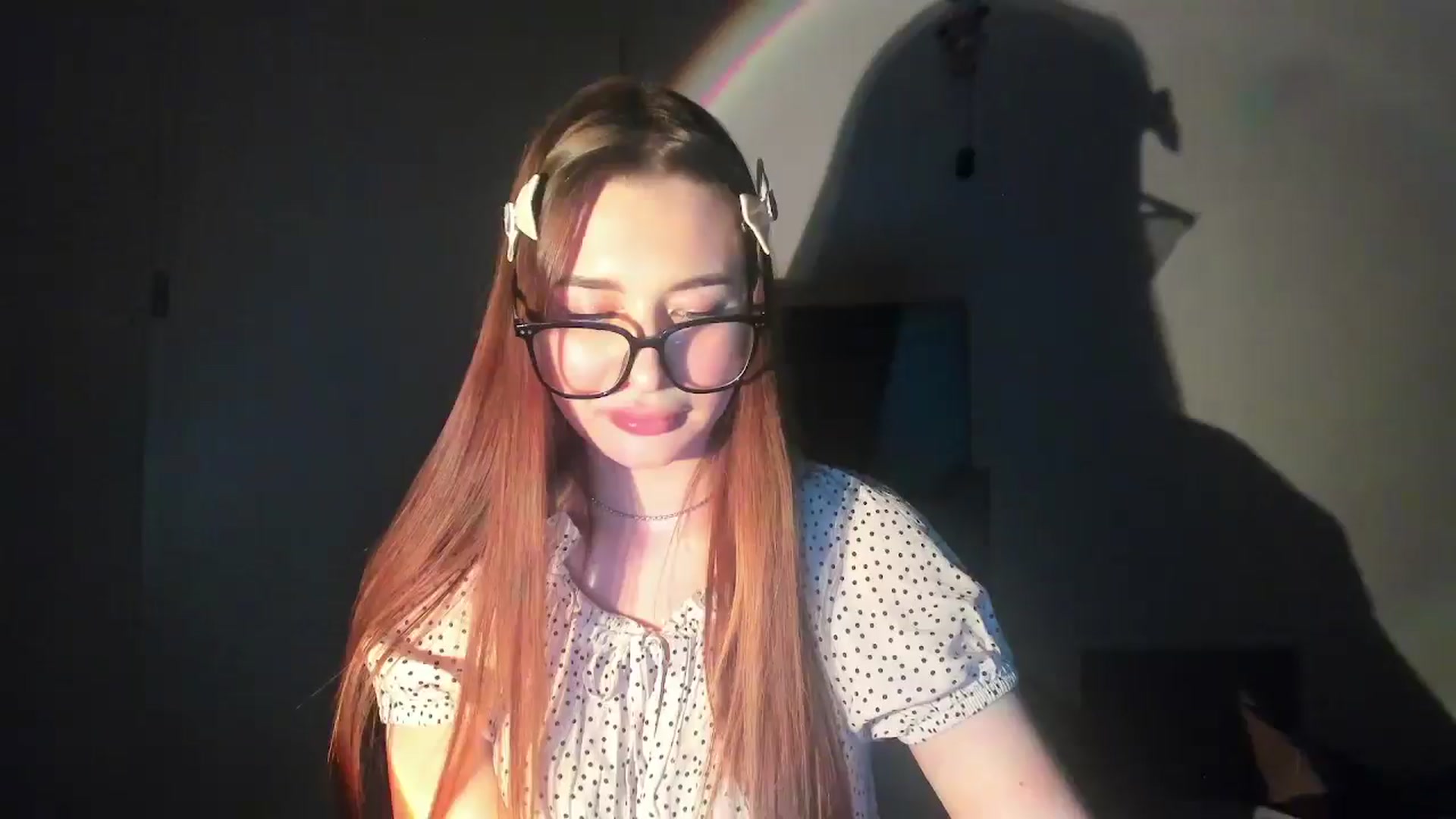 Gallery image thumbnail from DiscoGirl's myfreecams stream on, 01/31/2026, 17:49 image 5 of 20