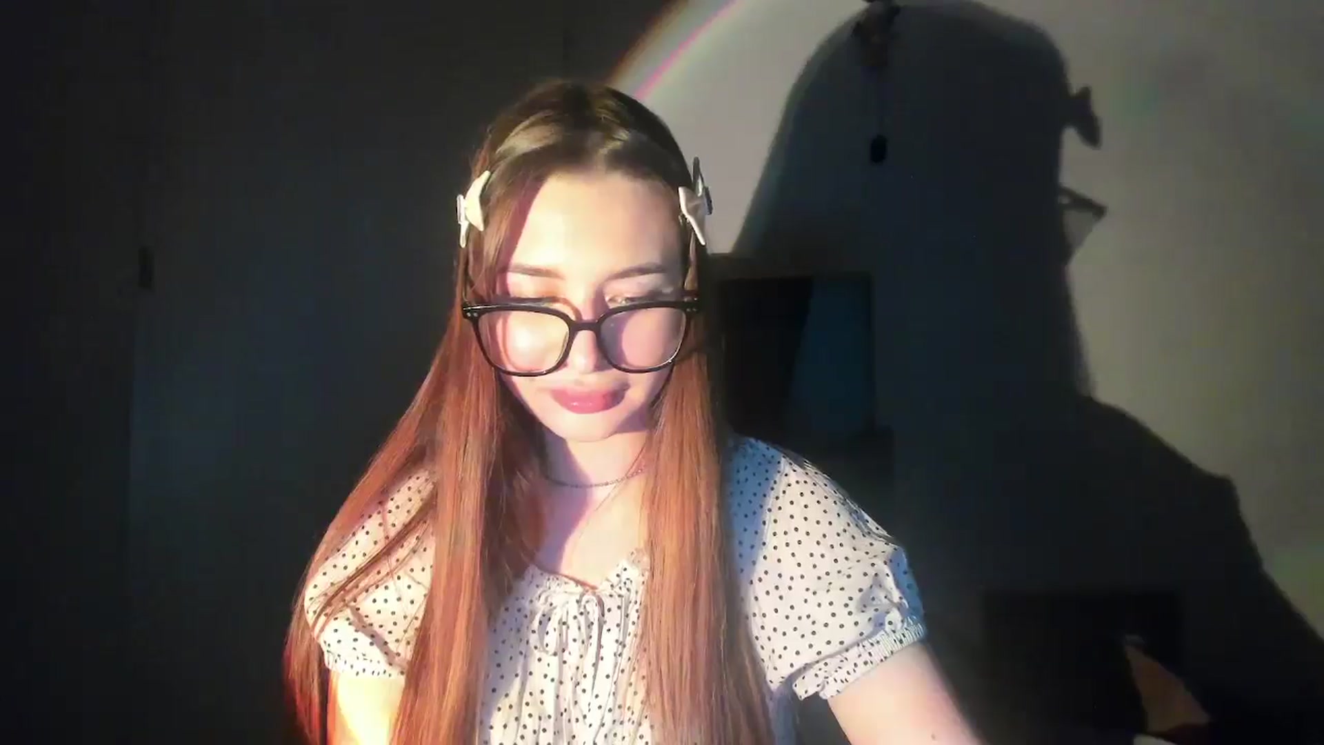 Gallery image thumbnail from DiscoGirl's myfreecams stream on, 01/31/2026, 17:49 image 17 of 20
