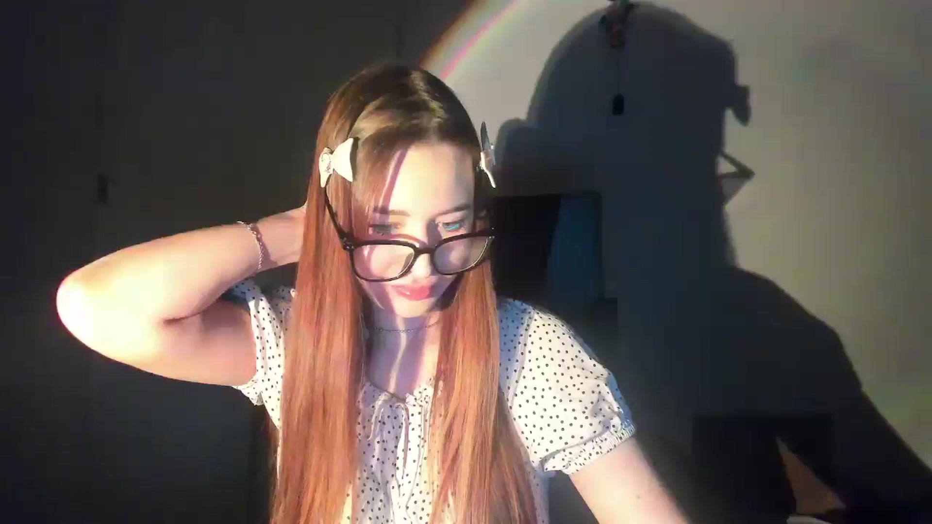 Gallery image thumbnail from DiscoGirl's myfreecams stream on, 01/31/2026, 17:49 image 8 of 20