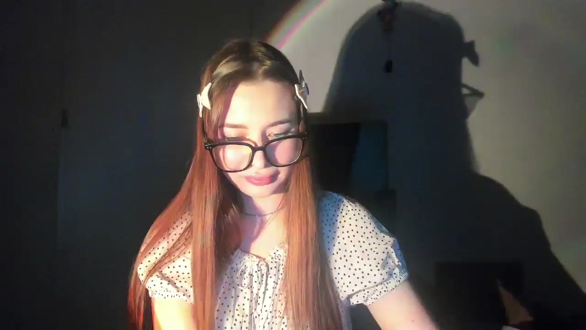 Gallery image thumbnail from DiscoGirl's myfreecams stream on, 01/31/2026, 17:49 image 18 of 20