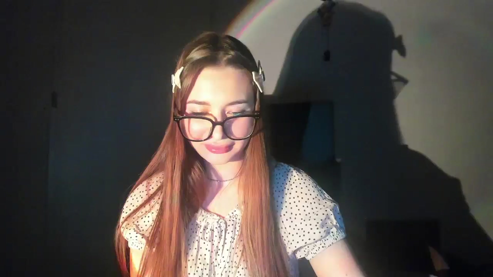 Gallery image thumbnail from DiscoGirl's myfreecams stream on, 01/31/2026, 17:49 image 16 of 20