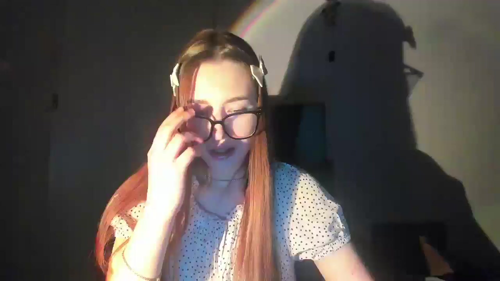 Gallery image thumbnail from DiscoGirl's myfreecams stream on, 01/31/2026, 17:49 image 11 of 20