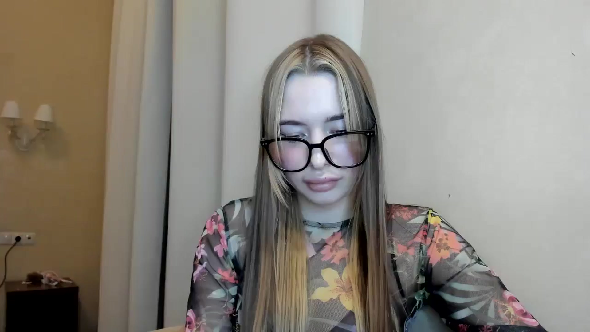Gallery image thumbnail from DiscoGirl's myfreecams stream on, 02/17/2026, 20:05 image 12 of 20