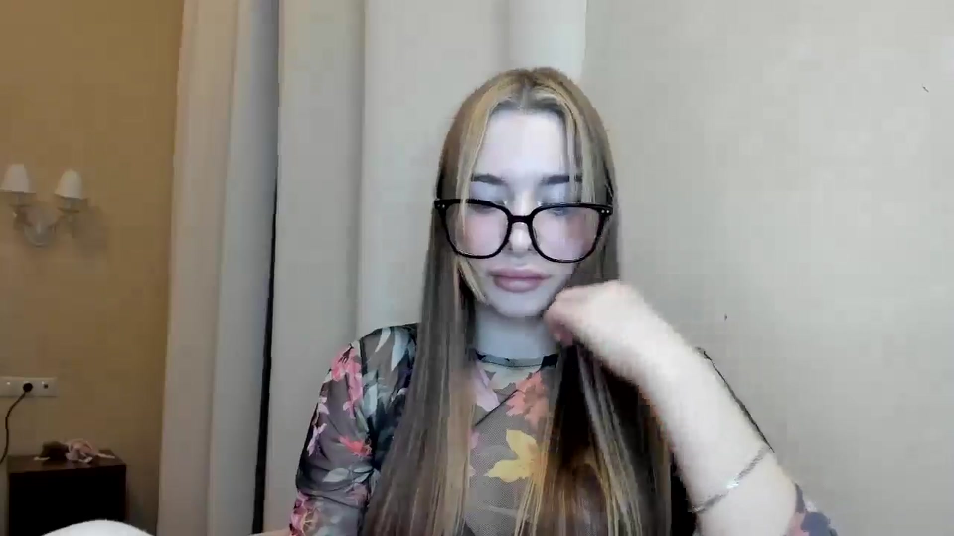 Gallery image thumbnail from DiscoGirl's myfreecams stream on, 02/17/2026, 20:05 image 8 of 20