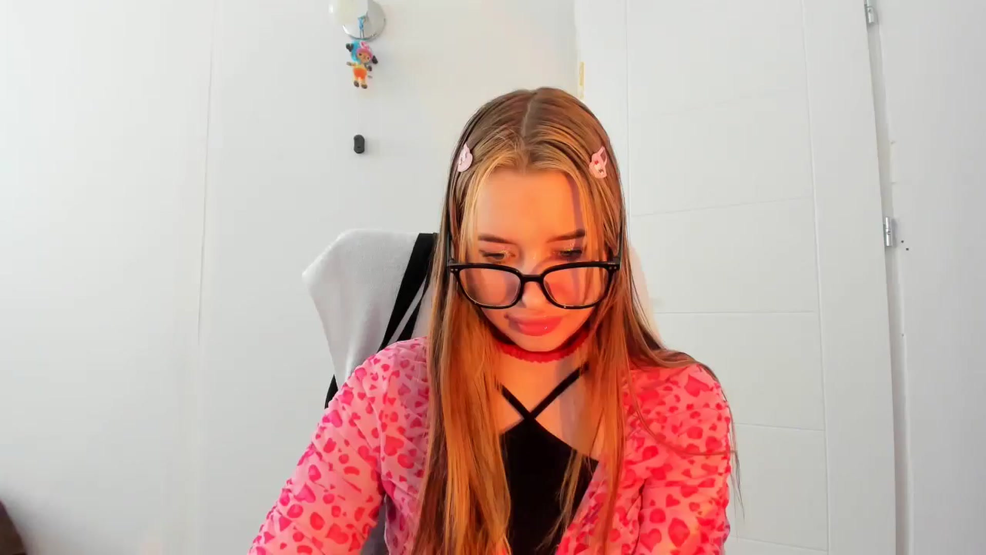 Gallery image thumbnail from DiscoGirl's myfreecams stream on, 02/24/2026, 12:39 image 3 of 20