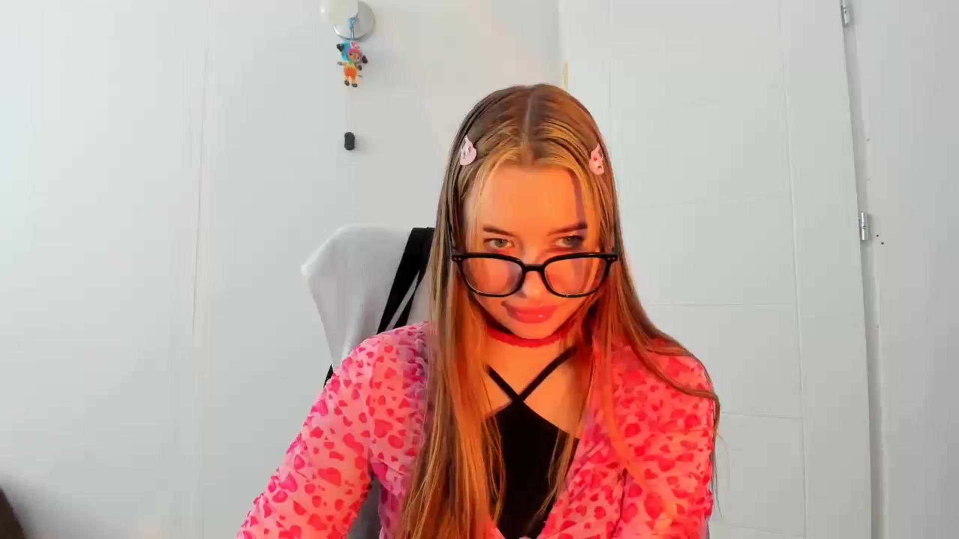 Gallery image thumbnail from DiscoGirl's myfreecams stream on, 02/24/2026, 12:39 image 1 of 20