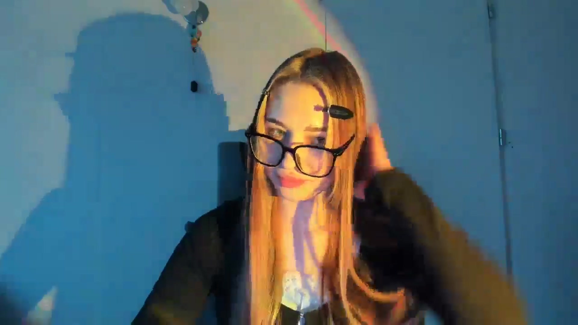 Gallery image thumbnail from DiscoGirl's myfreecams stream on, 02/25/2026, 16:23 image 4 of 20