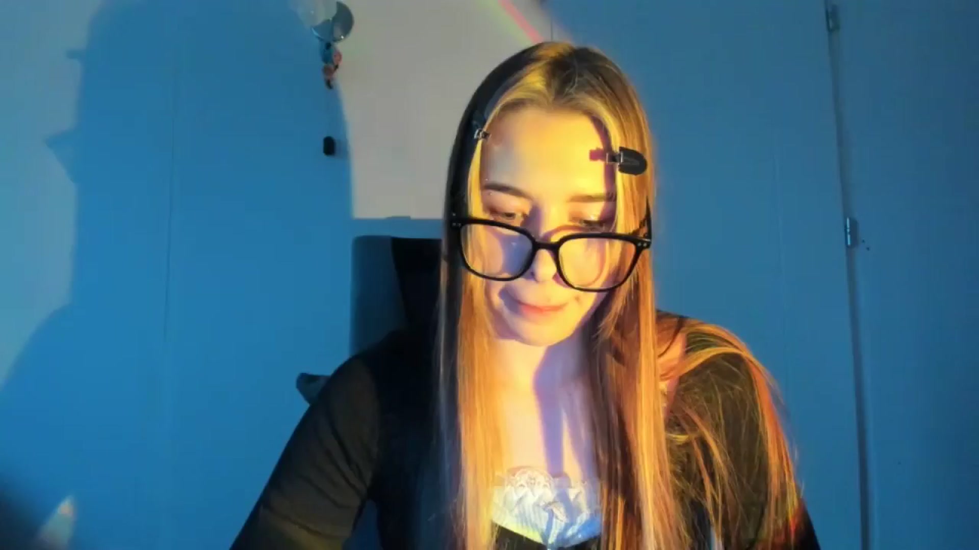 Gallery image thumbnail from DiscoGirl's myfreecams stream on, 02/25/2026, 16:23 image 1 of 20