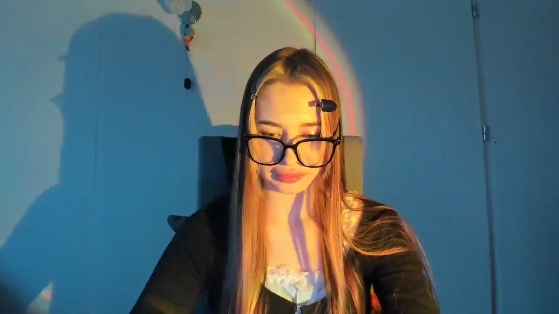 Gallery image thumbnail from DiscoGirl's myfreecams stream on, 02/25/2026, 16:23 image 2 of 20