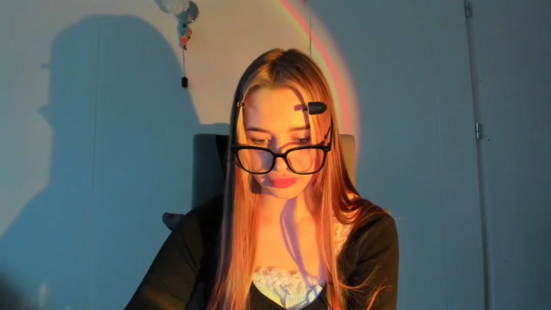 Gallery image thumbnail from DiscoGirl's myfreecams stream on, 02/25/2026, 16:23 image 11 of 20