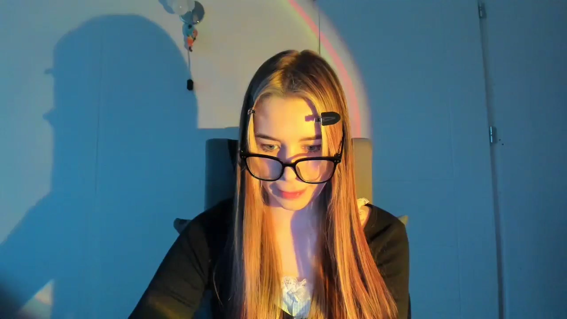 Gallery image thumbnail from DiscoGirl's myfreecams stream on, 02/25/2026, 16:23 image 8 of 20