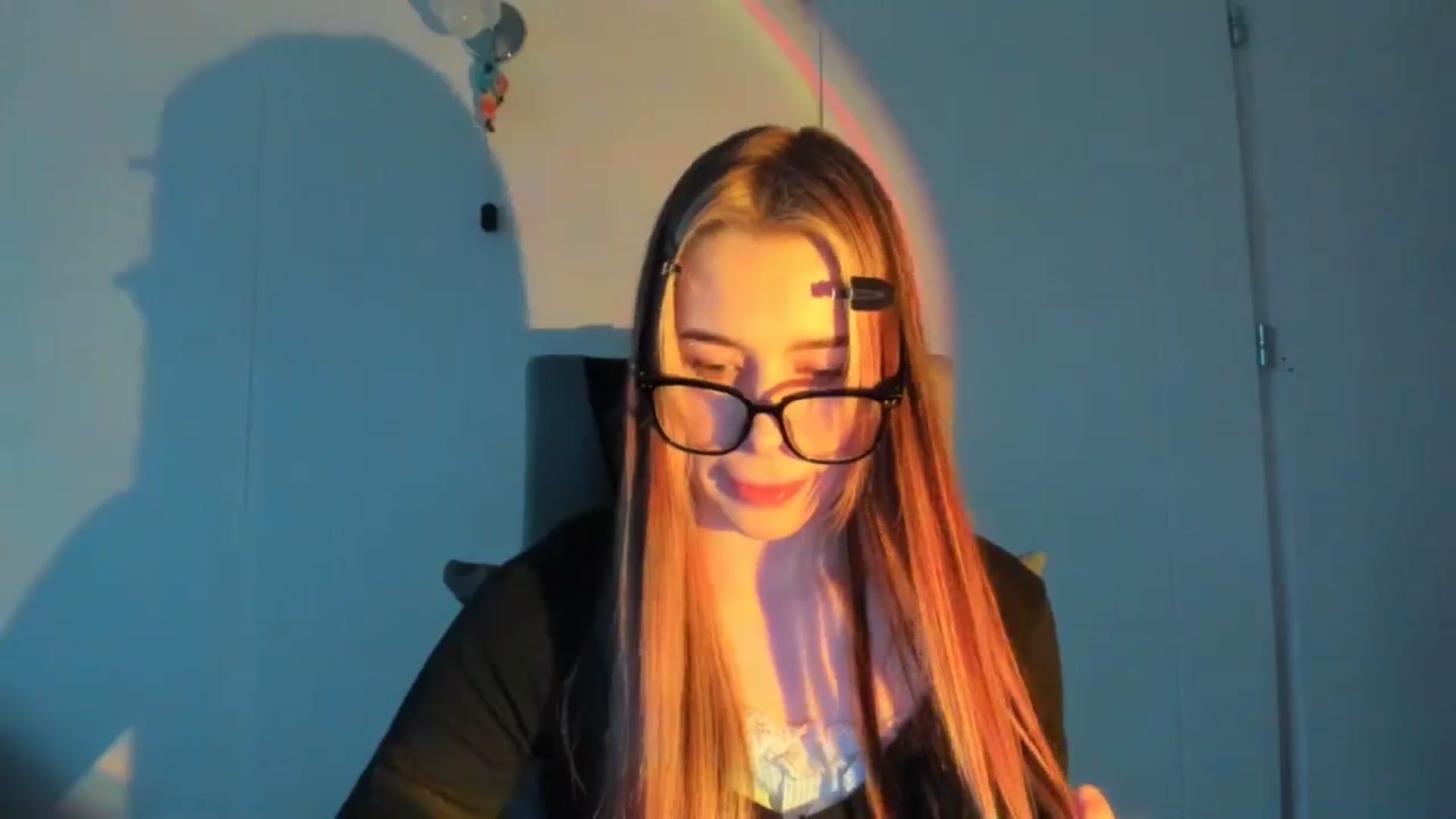Gallery image thumbnail from DiscoGirl's myfreecams stream on, 02/25/2026, 16:23 image 9 of 20