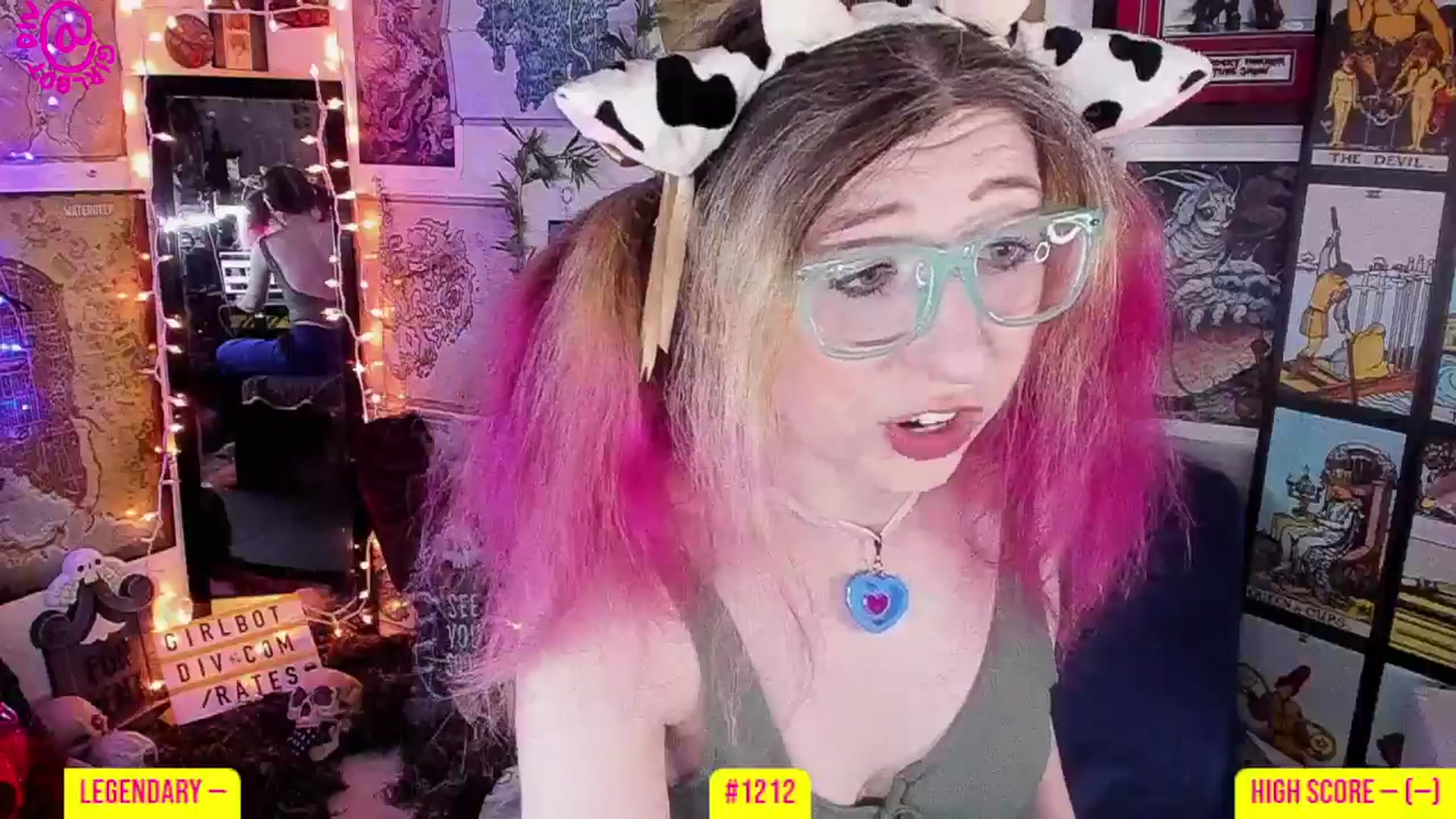 Gallery image thumbnail from DivSavel's myfreecams stream on, 09/01/2025, 01:20 image 3 of 20