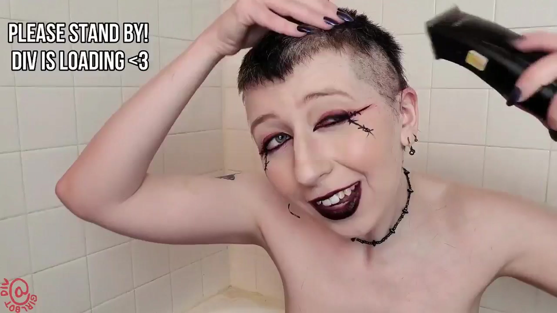 Gallery image thumbnail from DivSavel's myfreecams stream on, 09/01/2025, 01:20 image 1 of 20