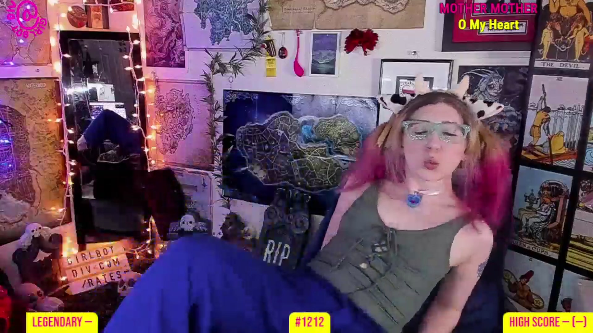 Gallery image thumbnail from DivSavel's myfreecams stream on, 09/01/2025, 01:20 image 5 of 20