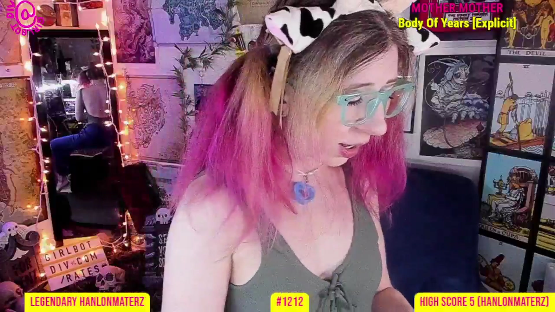 Gallery image thumbnail from DivSavel's myfreecams stream on, 09/01/2025, 01:20 image 8 of 20