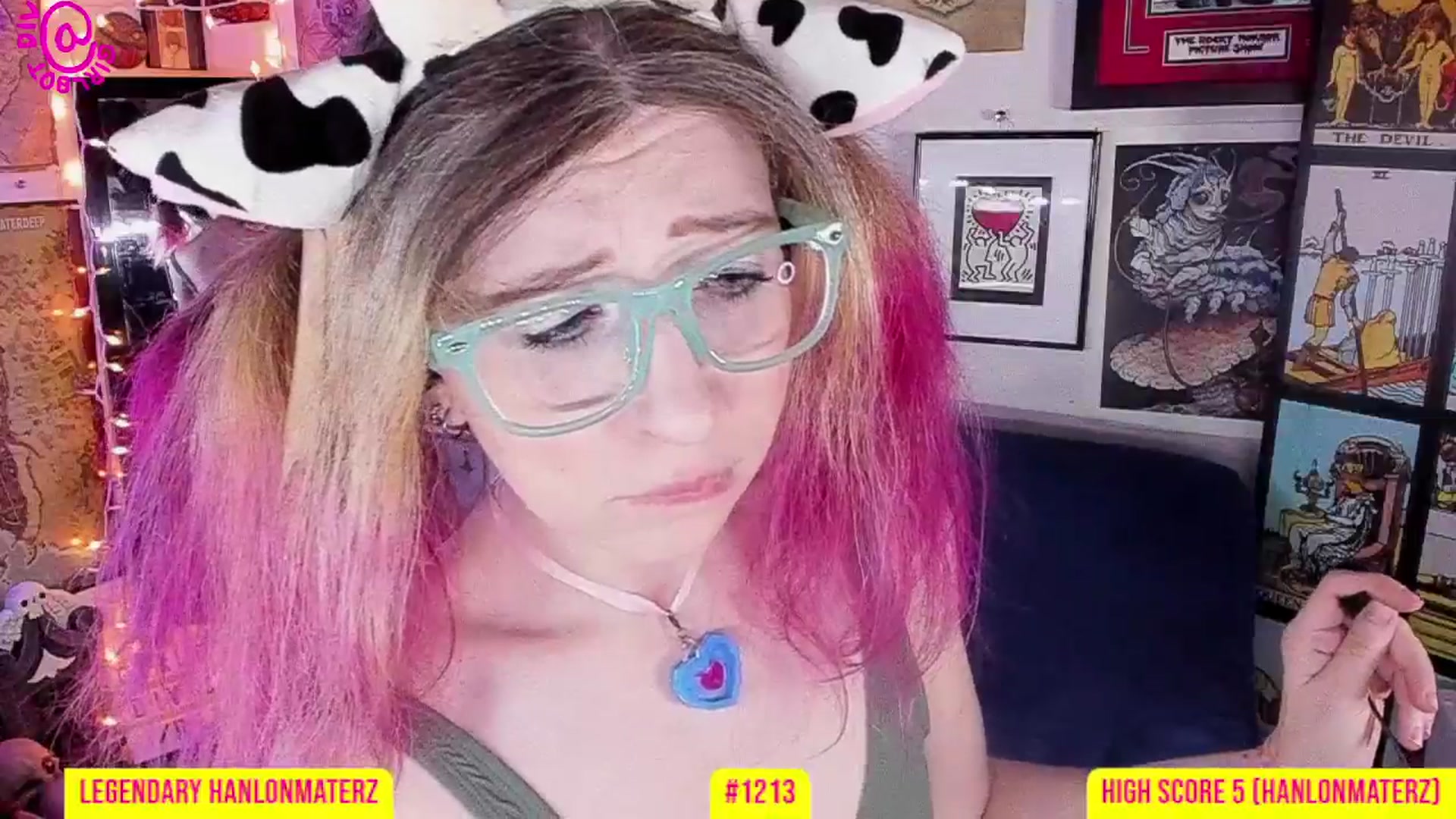 Gallery image thumbnail from DivSavel's myfreecams stream on, 09/01/2025, 01:20 image 9 of 20