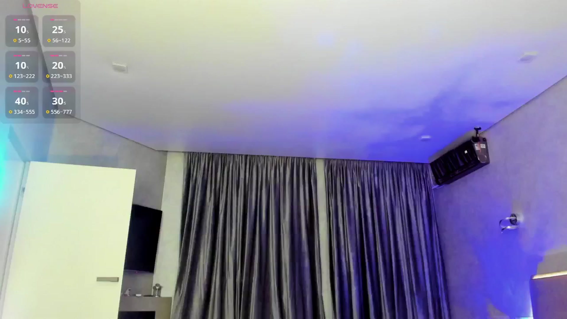 Gallery image thumbnail from DivaK_'s myfreecams stream on, 10/17/2024, 21:41 image 19 of 20