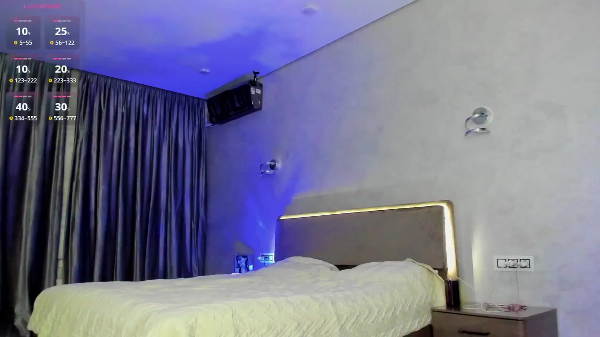 Gallery image thumbnail from DivaK_'s myfreecams stream on, 10/19/2024, 16:46 image 17 of 20