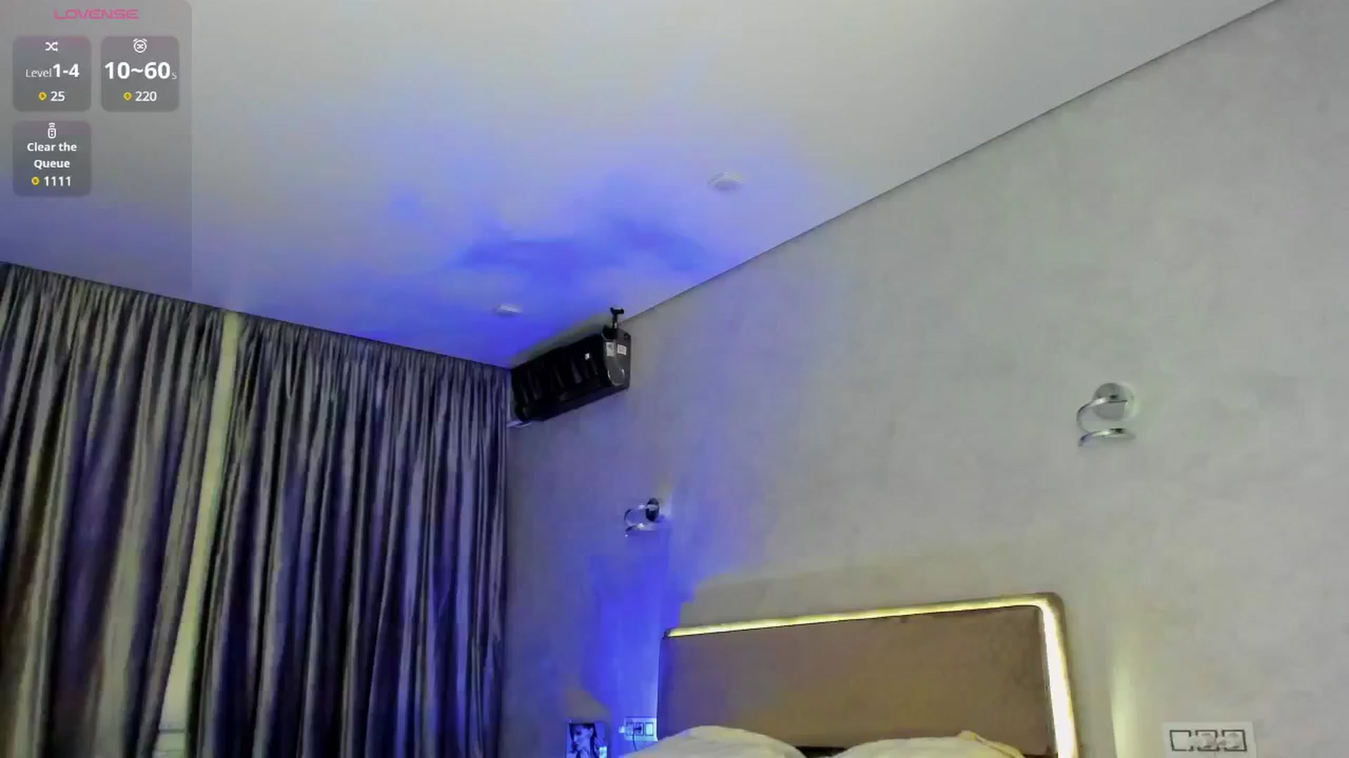 Gallery image thumbnail from DivaK_'s myfreecams stream on, 10/19/2024, 19:27 image 19 of 20