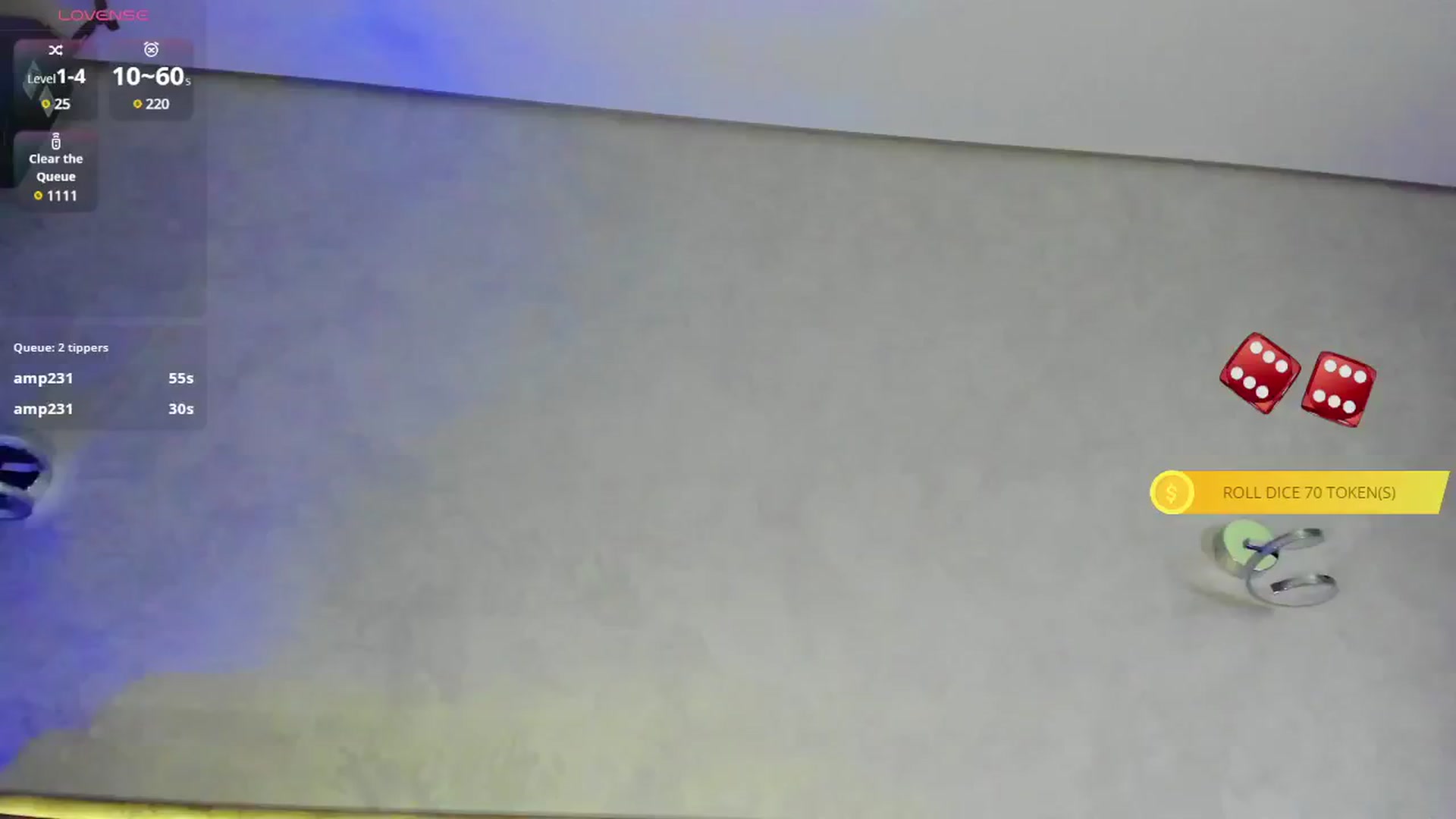 Gallery image thumbnail from DivaK_'s myfreecams stream on, 10/20/2024, 20:05 image 3 of 20