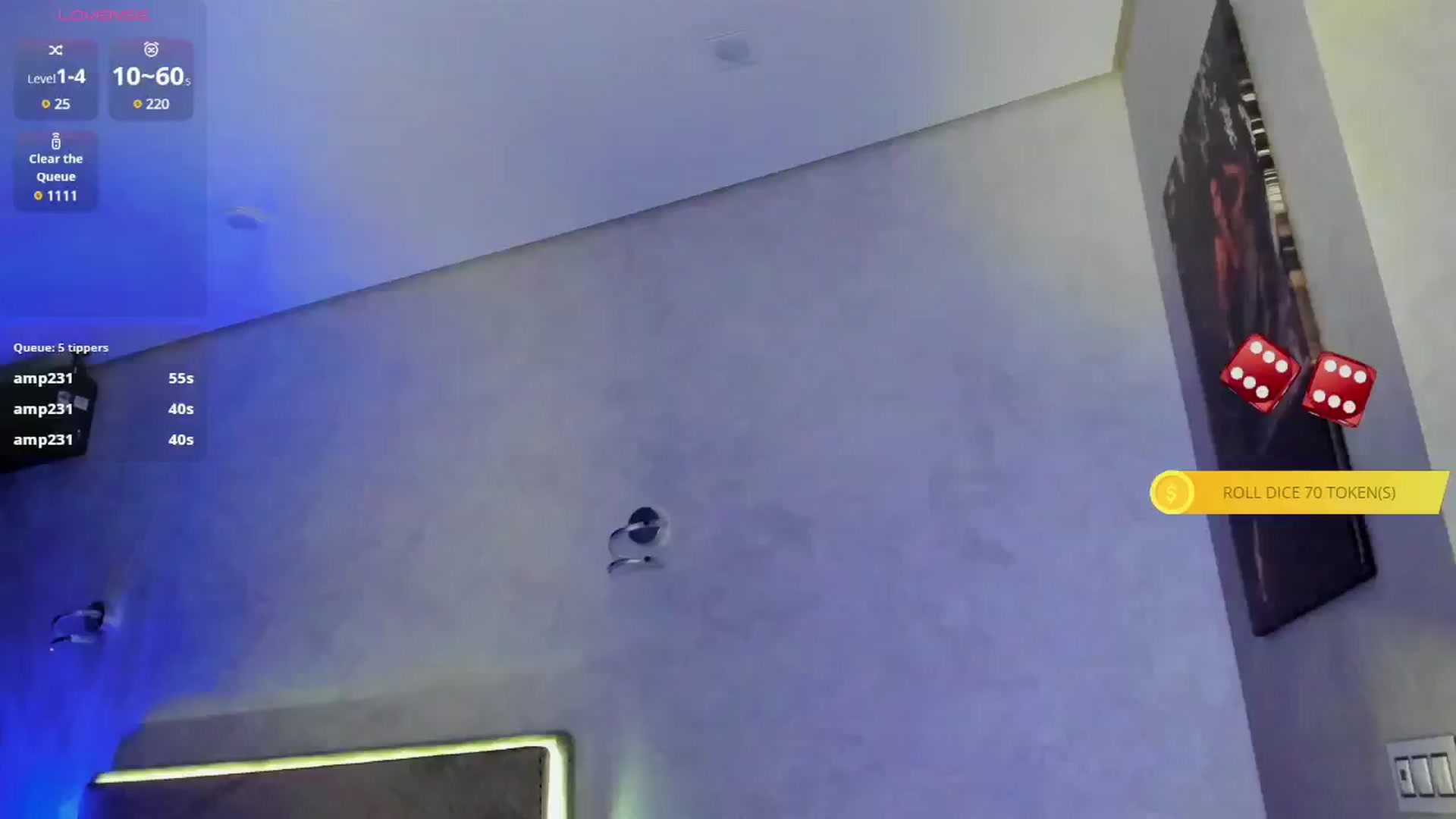 Gallery image thumbnail from DivaK_'s myfreecams stream on, 10/21/2024, 22:50 image 10 of 20