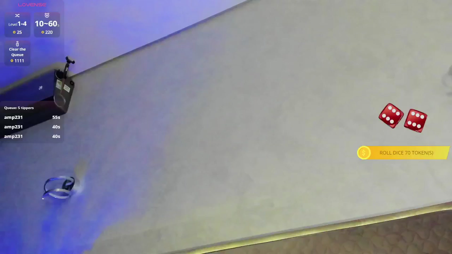 Gallery image thumbnail from DivaK_'s myfreecams stream on, 10/21/2024, 22:50 image 19 of 20