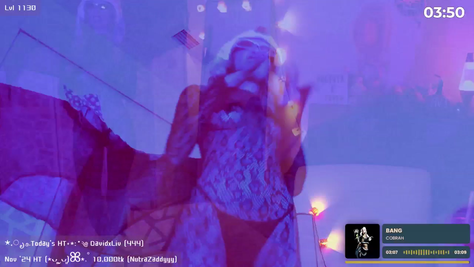 Gallery image thumbnail from DivaxFaye's myfreecams stream on, 11/13/2024, 06:12 image 19 of 20